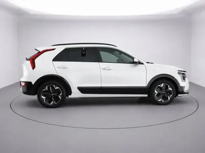 Used Kia e-Niro 147 kW (201 HP) 2022 SUV