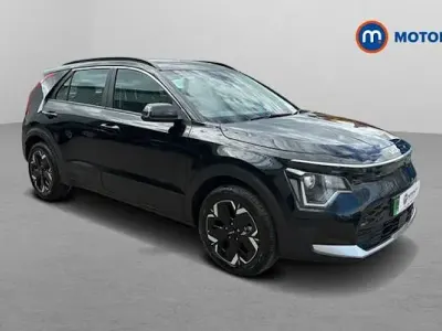 Used Kia Niro 150 kW (204 HP) 2025 SUV