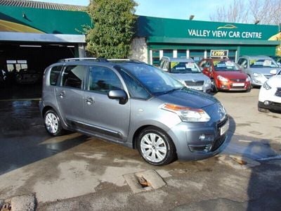 Citroën C3 Picasso