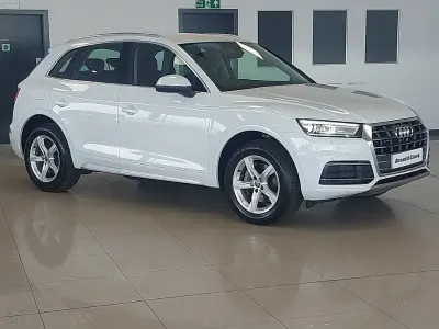 Used Audi Q5