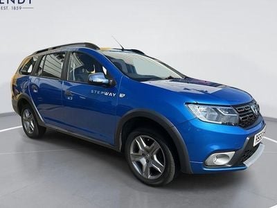 Dacia Logan MCV