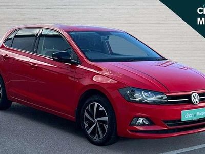 VW Polo
