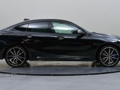 BMW M235