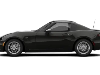 Used Mazda MX5 Edition 160 HP (117 kW) 2013 Cabriolet