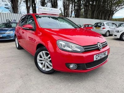 VW Golf VII