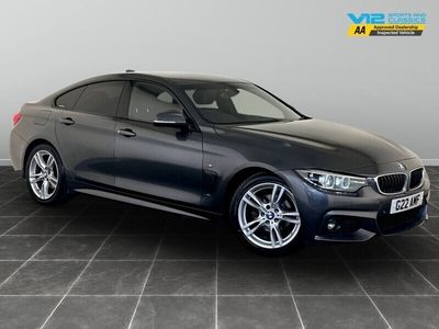 BMW 420