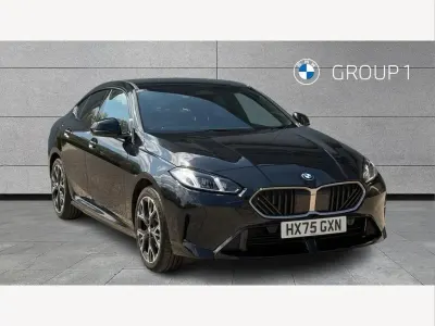 Used BMW 220 M Sport 168 HP (123 kW) 2025 Black Coupe