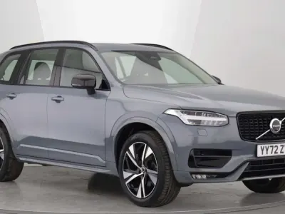 Used Volvo XC90 Plus 235 HP (172 kW) 2023 SUV