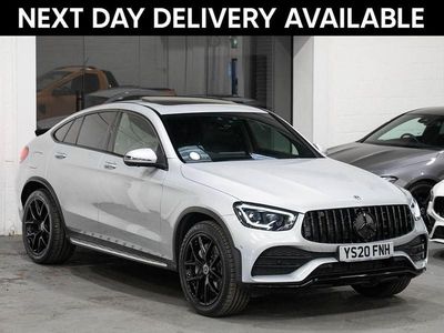 Mercedes GLC300