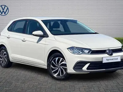 Used VW Polo