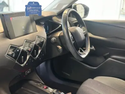 Used DS Automobiles DS3 Crossback E-Tense
