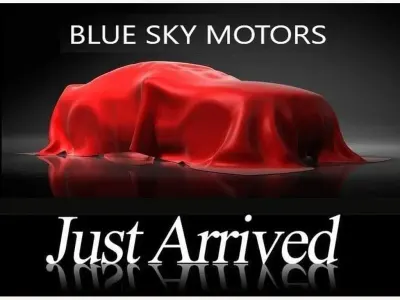 Used Mercedes B150