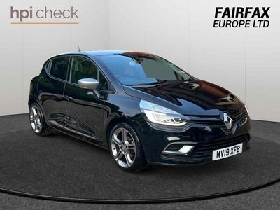 Renault Clio IV