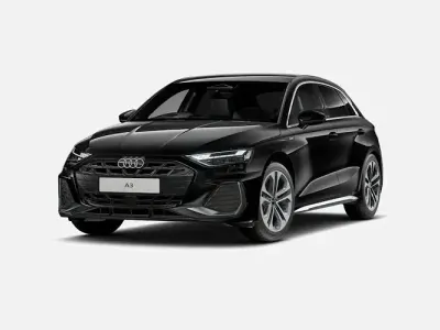 Used Audi A3 Sportback