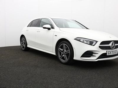 Mercedes A250