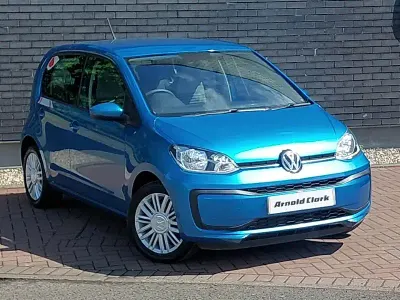 Used VW up!