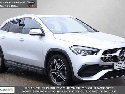 Mercedes GLA200