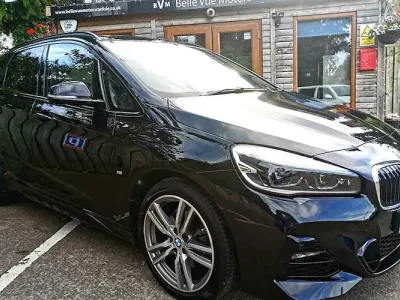 Used BMW 218