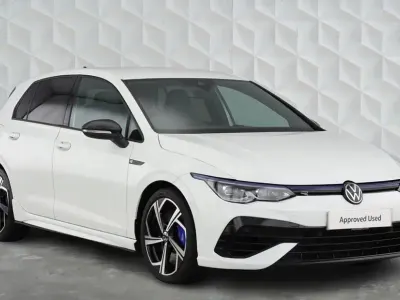 Used VW Golf VIII R 320 HP (235 kW) 2024