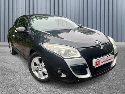 Renault Mégane III