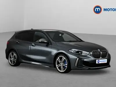 Used BMW M135 306 HP (225 kW) 2024 Hatchback