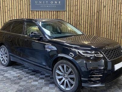 Used Land Rover Range Rover Velar HSE Dynamic 300 HP (220 kW) 2020 SUV