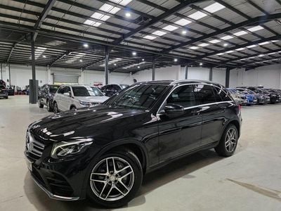 Mercedes GLC220