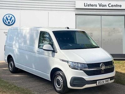 VW T6.1
