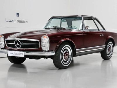 Mercedes 230