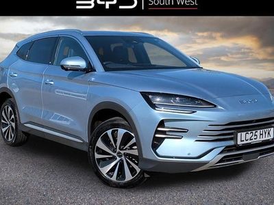 Used BYD Seal Comfort 218 HP (160 kW) 2026 Estate