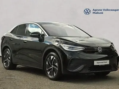 Used VW ID.5 Pro 210 kW (286 HP) 2025 SUV