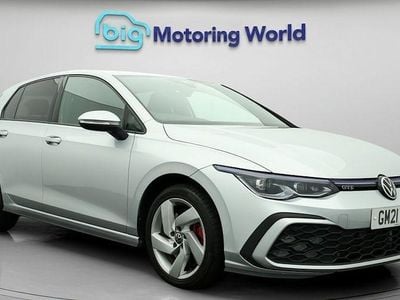 VW Golf VIII