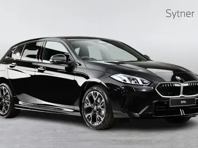 Nouă BMW 120 M Sport 156 CP (114 kW) 2026 Hatchback