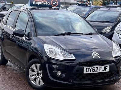 Used 2012 Citroën C3 VTR Sport | £1,775 (Fair price)