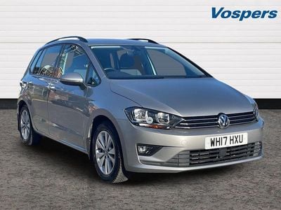 VW Golf VII