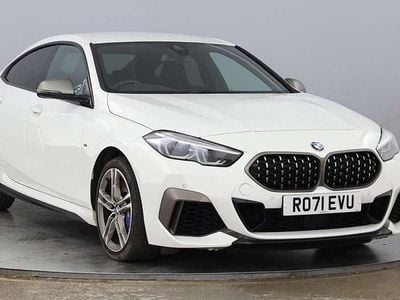 BMW M235