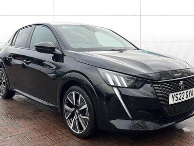 Used Peugeot 208 GTi 102 HP (75 kW) 2023 Hatchback