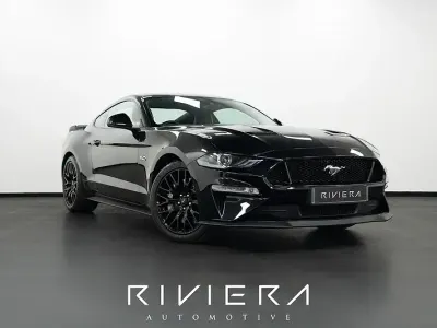 Used Ford Mustang GT