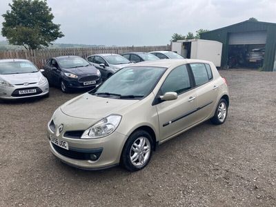 Renault Clio II
