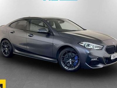 Used BMW 218 M Sport 136 HP (100 kW) 2024 Coupe