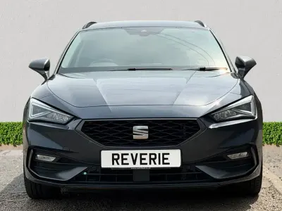 Usata Seat Leon