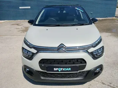 Used Citroën C3