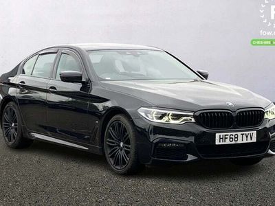 BMW 530e