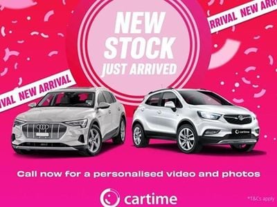 Vauxhall Crossland X