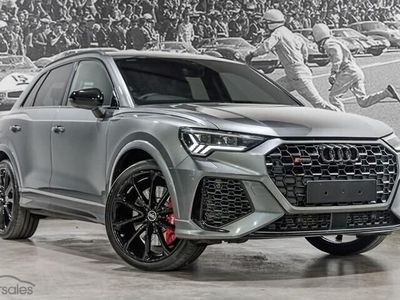 Audi RS Q3 Sportback