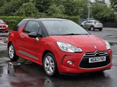 Citroën DS3