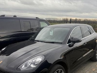 Used 2018 Porsche Macan SUV | £22,988 (Fair price)