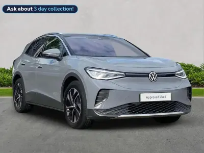 Used VW ID.4