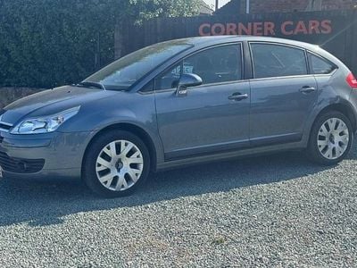 Citroën C4
