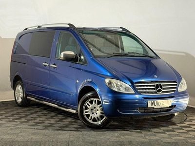 Mercedes Vito